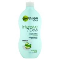 Garnier Body Intensive 7 Days hydratační tělové mléko 400ml