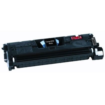 Canon EP-87 černý (black) kompatibilní toner