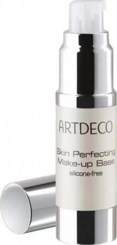 Artdeco Skin Perfecting Make-Up Base Silicone Free podkladová báze bez silikonů 15 ml