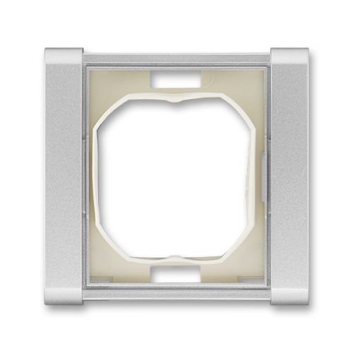 ABB Time rámeček IP44 titanová 3901F-A00941 G