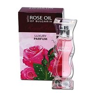 BioFresh Luxusní parfém s růžovým olejem Rose Of Bulgaria (Luxury Parfum) 50 ml