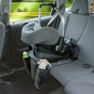 DIAGO Ochrana sedačky auta