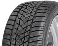 GoodYear UltraGrip Performance 2 245/55 R17 102 H * ROF-dojezdová Zimní