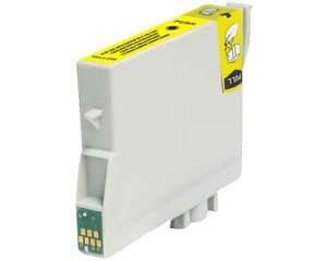 Epson T0454 žlutá (yellow) kompatibilní cartridge