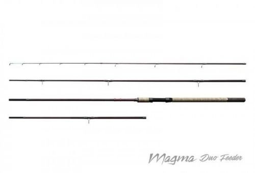 Delphin Prut MAGMA Duo Next generation 3,3-3,9 m 100 g