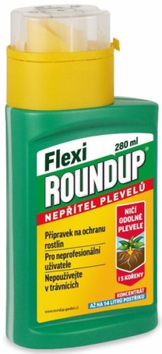 Roundup Flexi 280 ml