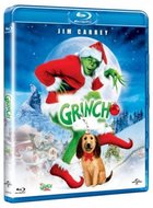 Grinch   - Blu-ray