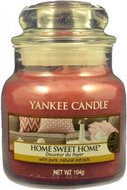 Yankee Candle Home Sweet Home Classic malý 104 g