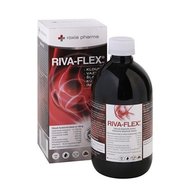 Roxia Pharma RIVA-FLEX kloubní výživa 500 ml