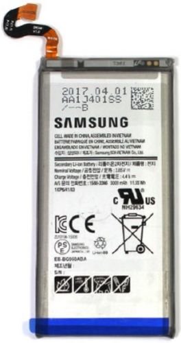 Samsung baterie EB-BG950ABE (Samsung Galaxy S8 G950), Li-Ion, 3000 mAh, Service Pack