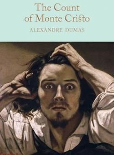 Dumas Alexandre: The Count of Monte Cristo