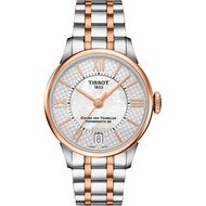 Tissot Chemin des Tourelles Powermatic 80 T099.207.22.118.01