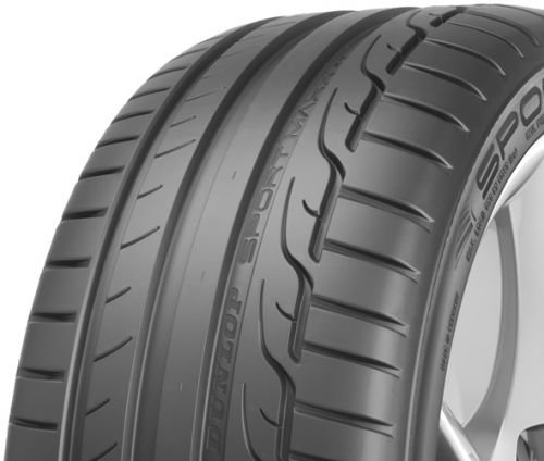 Dunlop SP Sport MAXX RT 225/40 ZR19 93 Y MO XL MFS Letní