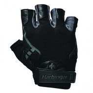 Harbinger Fitness rukavice PRO, Black, 1143, S