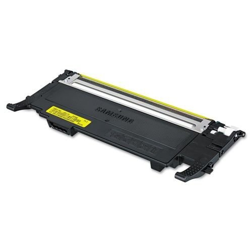 Samsung CLT-Y4072S žlutý (yellow) kompatibilní toner