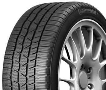 Continental ContiWinterContact TS 830P SUV 265/45 R20 108 W XL FR Zimní