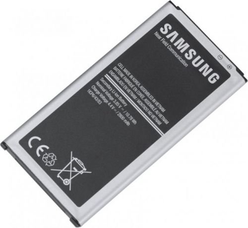 Samsung Xcover4 Battery, black