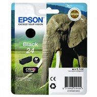 Epson T24214012, T2421 černá (black) originální cartridge