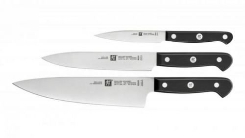 Zwilling Gourmet set nožů 3 ks