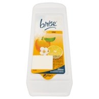 Brise Osvěžovač vzduchu v gelu s vůní citrusu 150g