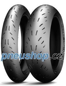 Michelin POWER CUP EVO A F 120/70 ZR17 58 W TL Přední Závodní