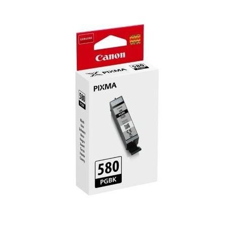 Canon cartridge INK PGI-580 PGBK