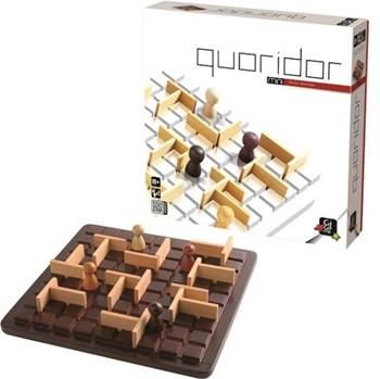 Gigamic Quoridor Mini
