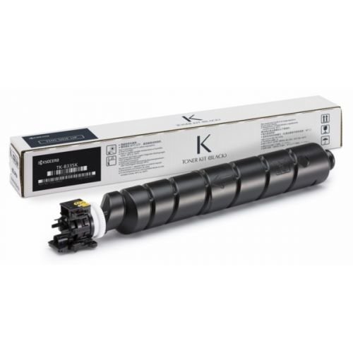 Kyocera Mita TK-8335K 1T02RL0NL0 černá (black) originální cartridge