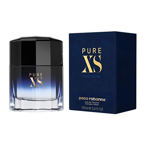 Paco Rabanne PURE XS - EDT 100 ml