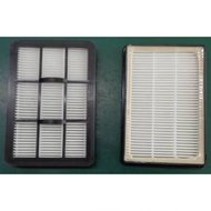 Hepa filtr č. 12  2488 00070