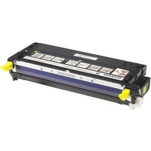 Dell NF556 žlutý (yellow) kompatibilní toner