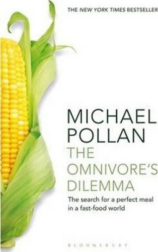 Omnivore´s Dilemma - Pollan Michael