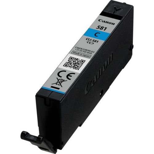 Canon cartridge INK CLI-581 C