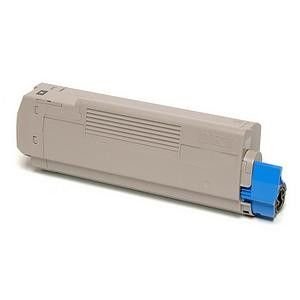 OKI 43324408 černý (black) kompatibilní toner