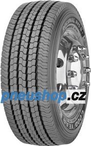 Goodyear Regional RHS 2 ( 11 R22.5 148/145L 16PR dvojitá identifikace 146/145M )