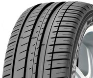 Michelin Pilot Sport 3 285/35 ZR20 104 Y MO XL GreenX Letní