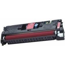 HP 121A C9703A purpurový (magenta) kompatibilní toner