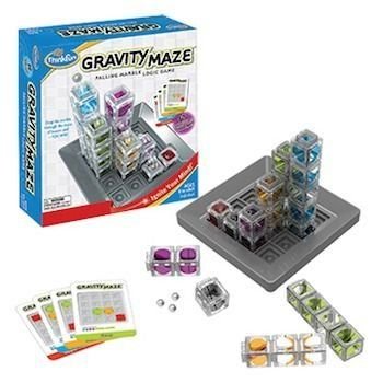 ThinkFun Gravity Maze