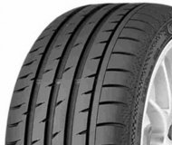 Continental SportContact 3 235/45 R17 97 W XL FR Letní