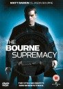 The Bourne Supremacy