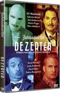 Zahradnictví: Dezertér   - DVD