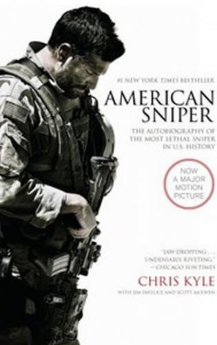 American Sniper (film) - Kyle Chris