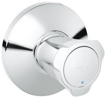 Grohe Costa L,conc.Valve, blue 20-80 19808001