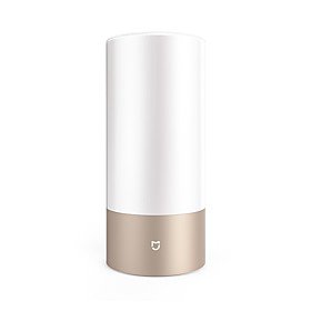 Xiaomi Yeelight Bedside Lamp Bluetooth Control WiFi Connection LED RGBW Touch (Update Version)