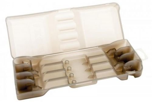 Fox Pouzdro Na Swingery Illuminated Euro MK2 Swinger Case