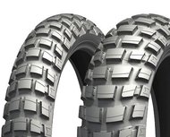 Michelin ANAKEE WILD 150/70 R17 69 R TL/TT Zadní Enduro