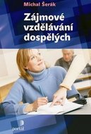 Šerák Michal: Zájmové vzdělávání dospělých