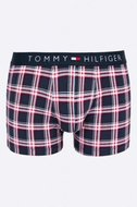 3PACK pánské boxerky Tommy Hilfiger černé (UM0UM01234 0R9) L