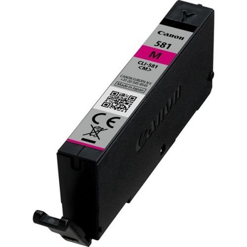 Canon cartridge INK CLI-581 M