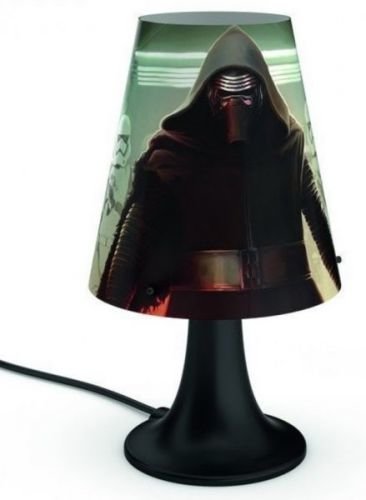 Philips 71795/30/P0 Lampa Star Wars